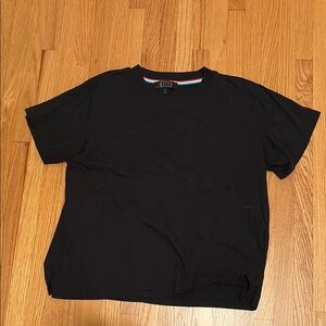 Ayr tee